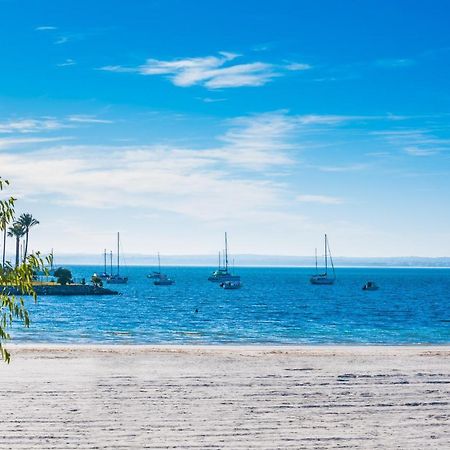Ideal Property Mallorca - Concha Port de Alcudia  Esterno foto