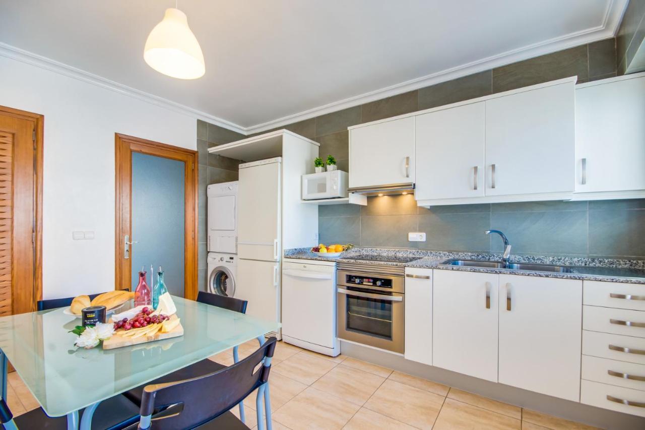 Ideal Property Mallorca - Concha Port de Alcudia  Esterno foto