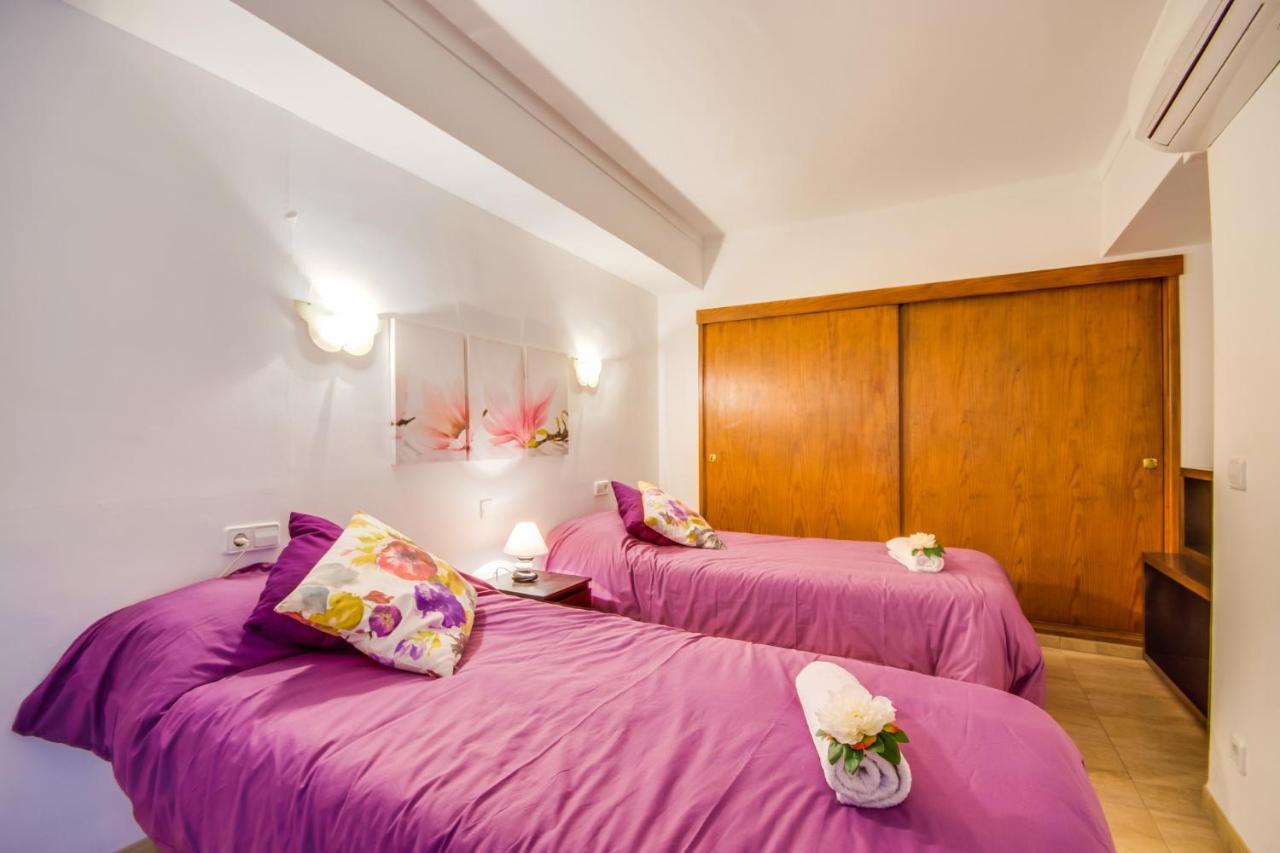 Ideal Property Mallorca - Concha Port de Alcudia  Esterno foto