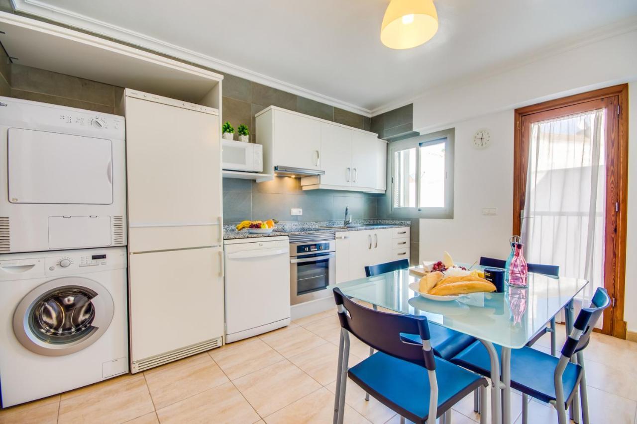 Ideal Property Mallorca - Concha Port de Alcudia  Esterno foto